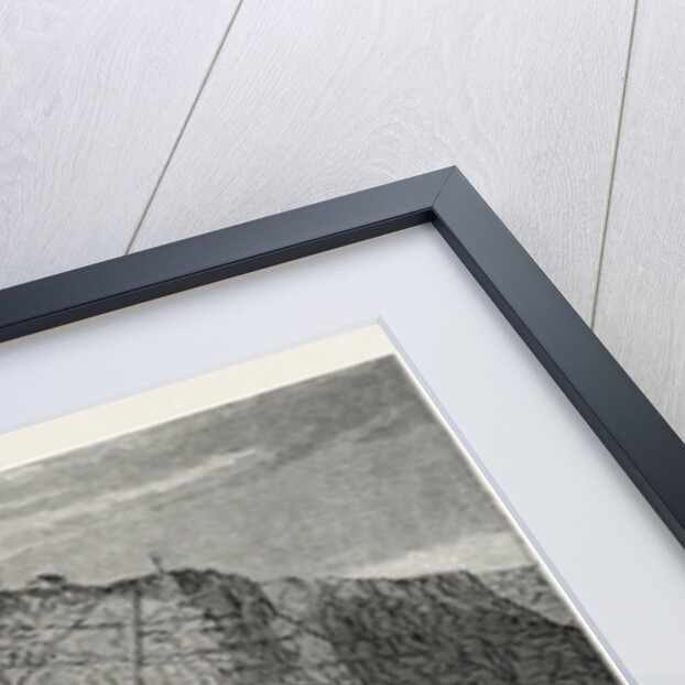 View Of St by Anonymous