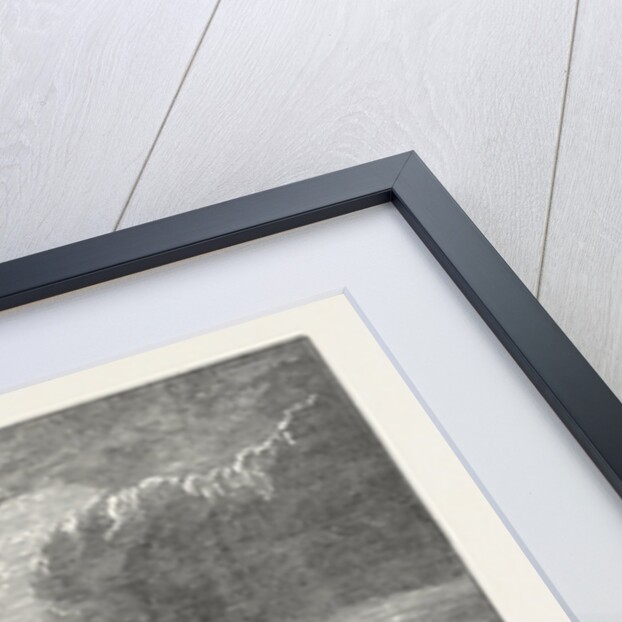 The Peak Of Teneriffe, Canary Islands. by Anonymous