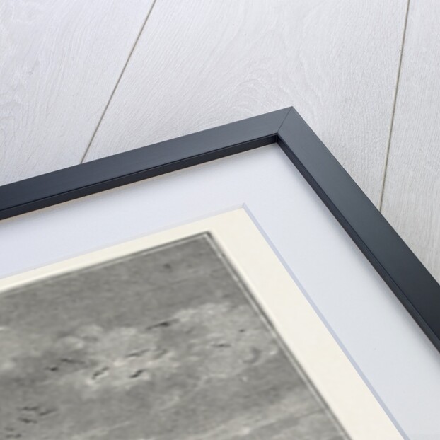 Thorshavn, The Capital Of The Faroe Islands by Anonymous