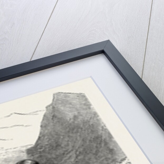 Norwegians Of The Lovardalsskard by Anonymous