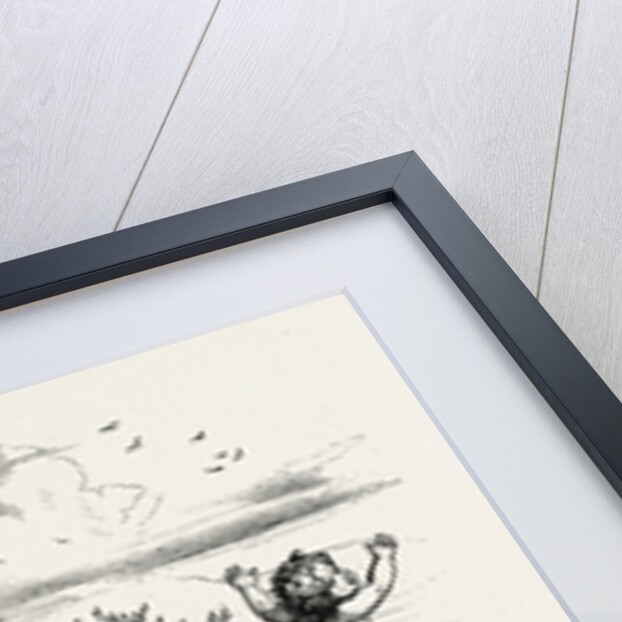 Rural recreations by Anonymous