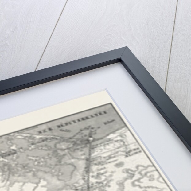 ISTHMUS SUEZ, Egypt by Anonymous