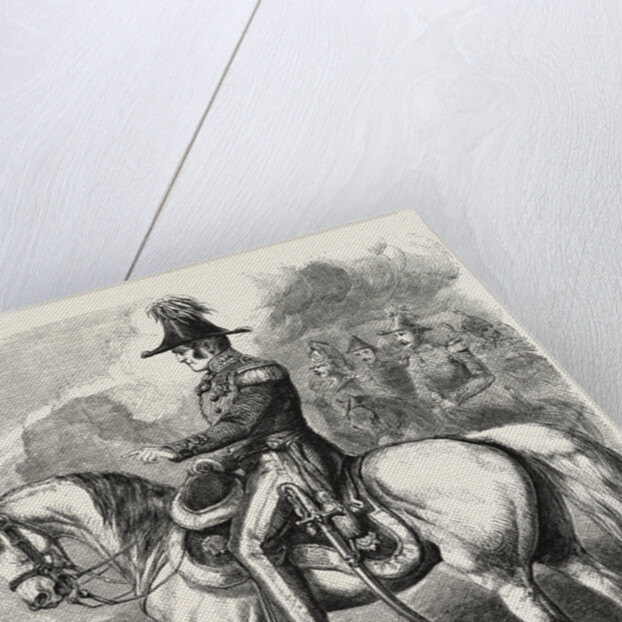 General Simpson, commander of the British army before Sebastopol by Anonymous