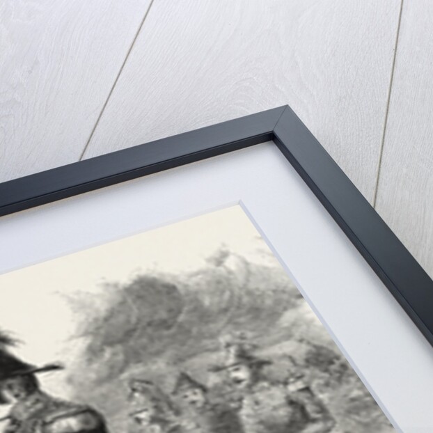 General Simpson, commander of the British army before Sebastopol by Anonymous