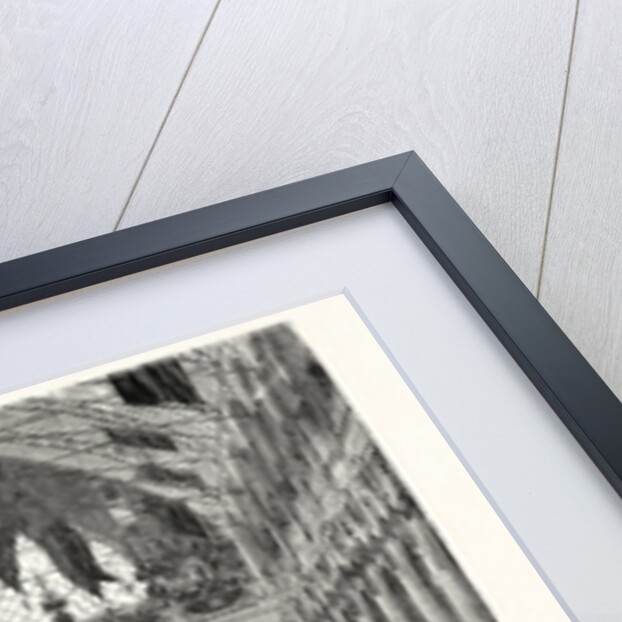 Queen of England Arriving at the Railway of Strasbourg, France. Queen Victoria by Anonymous