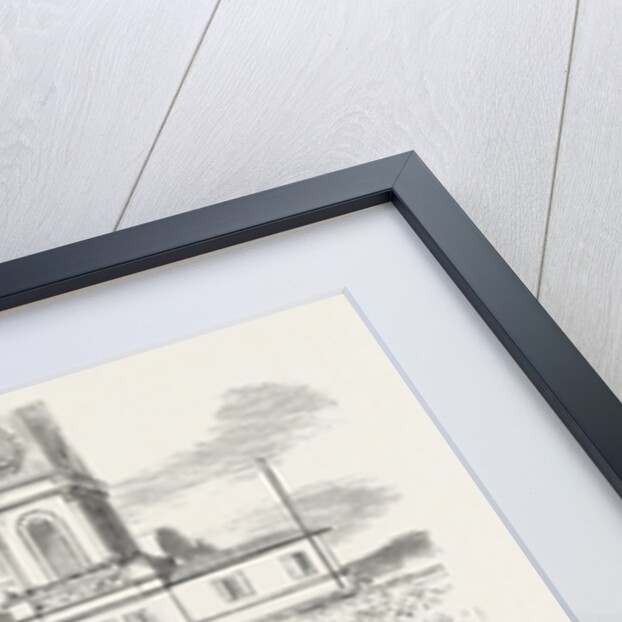 Reception S.A.I. And R. Grand Duke Maximilian of Austria, in the Port of Toulon, on 29 August 1855 by Anonymous