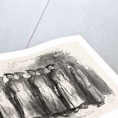 Cossack Songs by a Chorus of Russian Prisoners by Anonymous