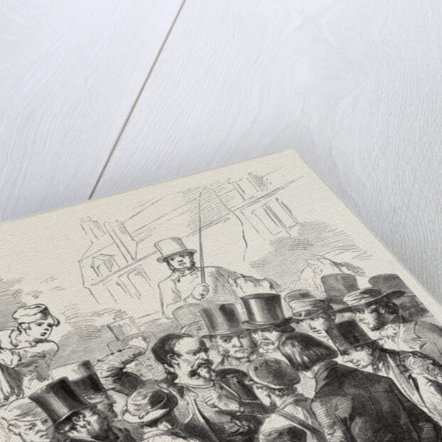 Story of the Siege of Sebastopol, by the Soldiers of the Army of the East, in the Streets of Lyon by Anonymous