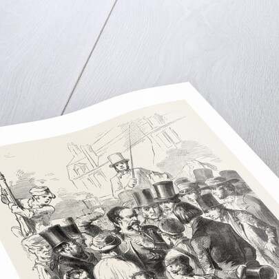 Story of the Siege of Sebastopol, by the Soldiers of the Army of the East, in the Streets of Lyon by Anonymous