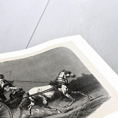 Travelling in the Madras Presidency by Anonymous