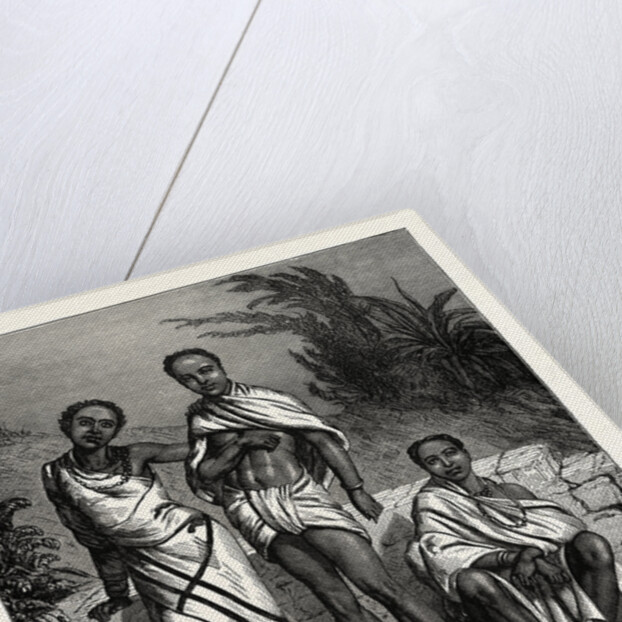 Khonds Educated by the British Government by Anonymous