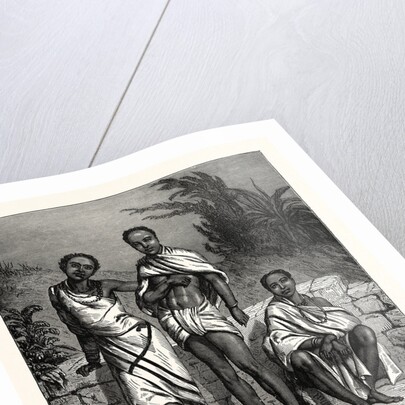 Khonds Educated by the British Government by Anonymous