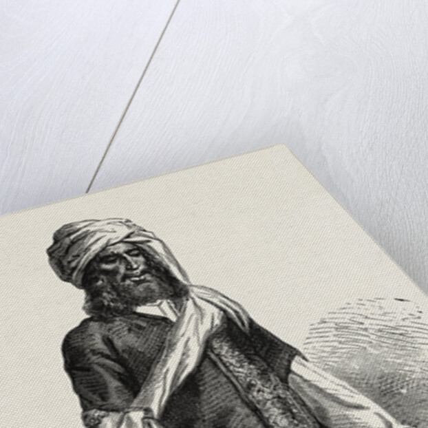 Gentleman of Sindh by Anonymous