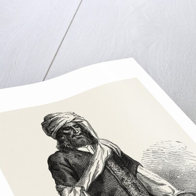 Gentleman of Sindh by Anonymous