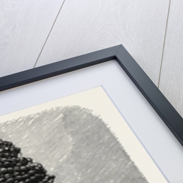 Hindoo Religious Mendicant by Anonymous