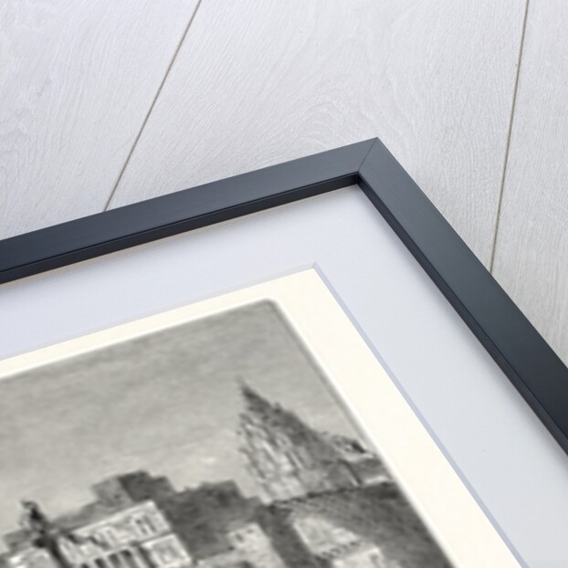 Religious Festival at Benares by Anonymous