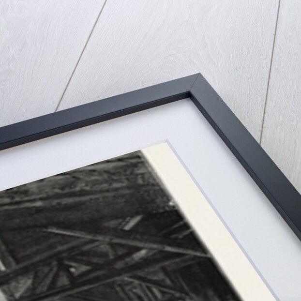 Sacramento Street, San Francisco by Anonymous