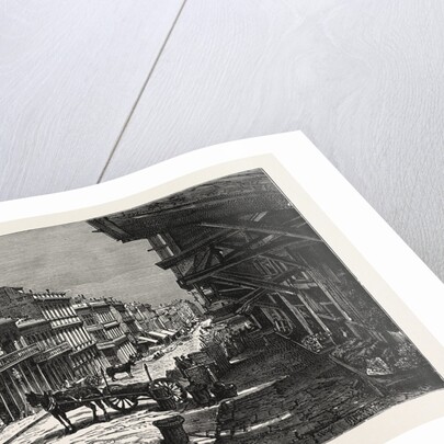 Sacramento Street, San Francisco by Anonymous