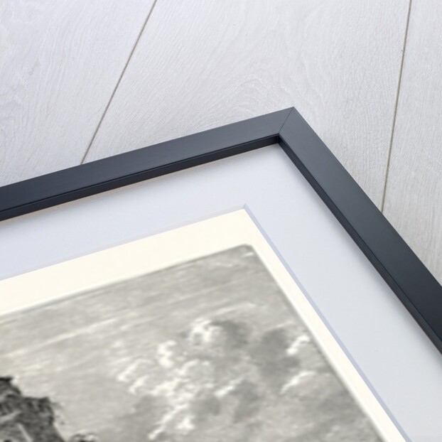 A Pagoda, or Memorial Tower, in the Province of Quei-Chow, China by Anonymous