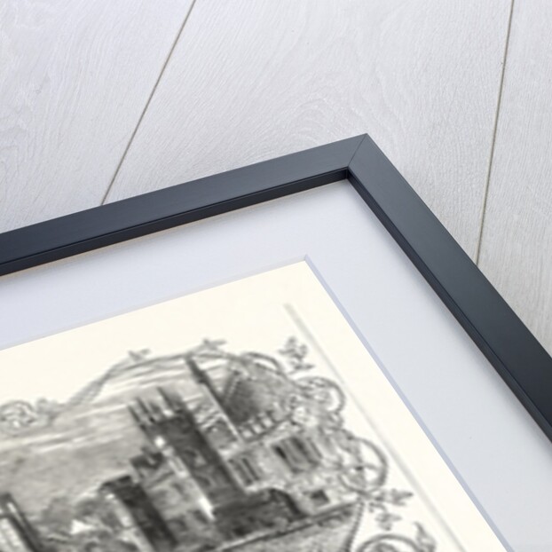 Views in Devonshire by Anonymous