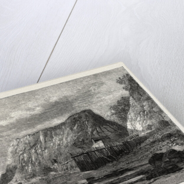 Bonchurch, Isle of Wight by Anonymous