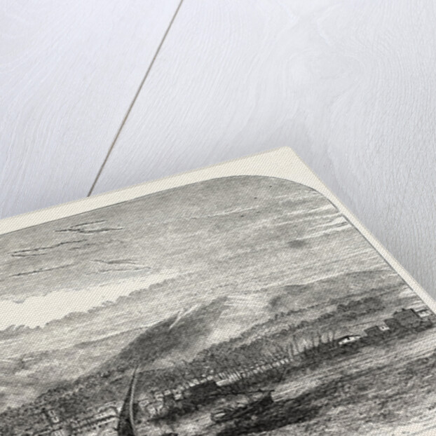 The Port of Leghorn by Anonymous