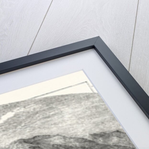 Tariffa, a Seaport of Andalusia Spain by Anonymous