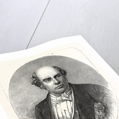 Lord Elgin by Anonymous