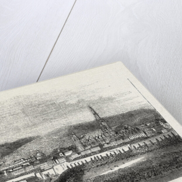 Vienna, Austria by Anonymous