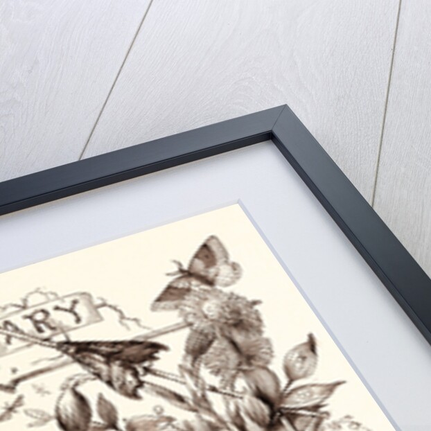 February by Anonymous