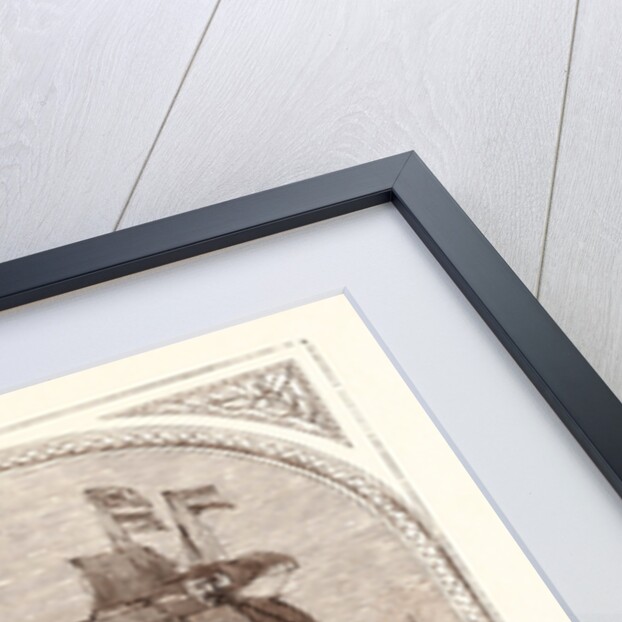 Sir John Jervis' Action Off Cape St. Vincent, February 14th, 1797 by Anonymous