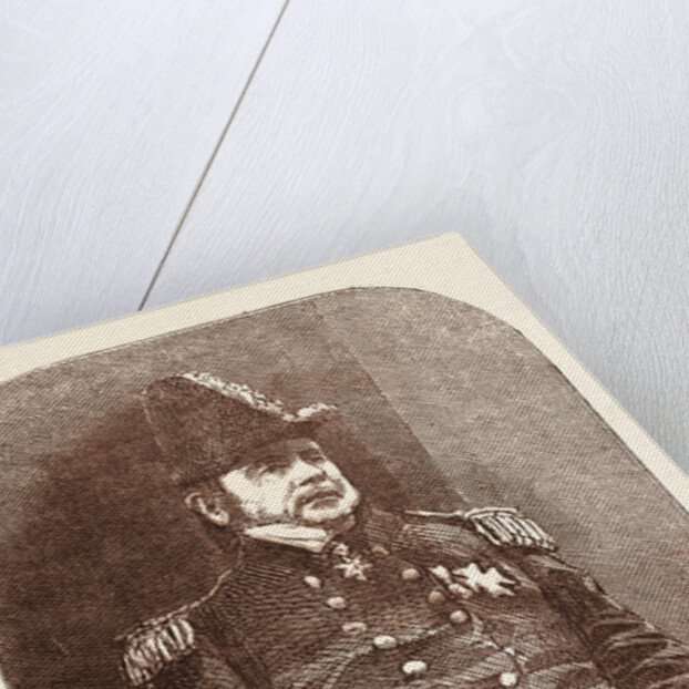 Sir John Franklin: Intelligence of the Discovery of His Remains by Anonymous