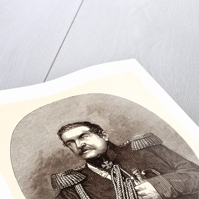 General Mouravieff by Anonymous