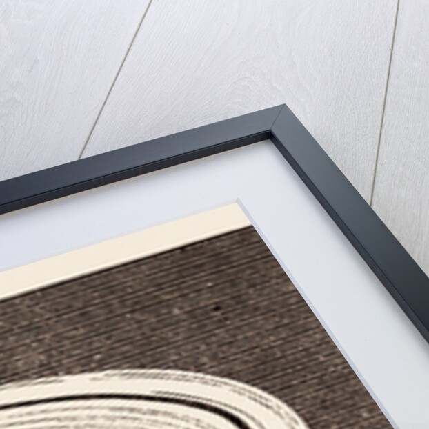 Saturn, November 27, 1855 by Anonymous