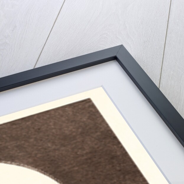 Eclipse of the Sun, March 15, 1858 by Anonymous