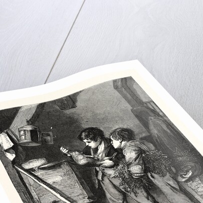 The Dead Rabbit by Anonymous