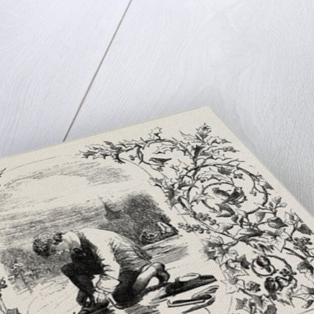 January by Anonymous