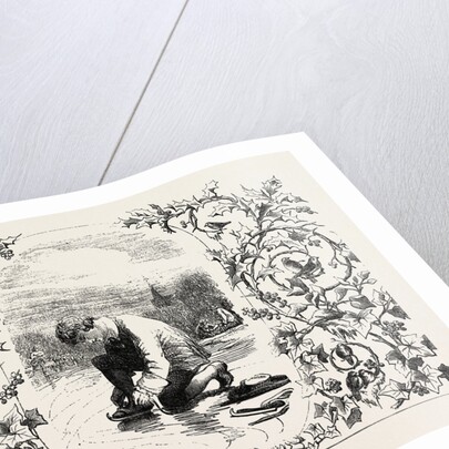 January by Anonymous