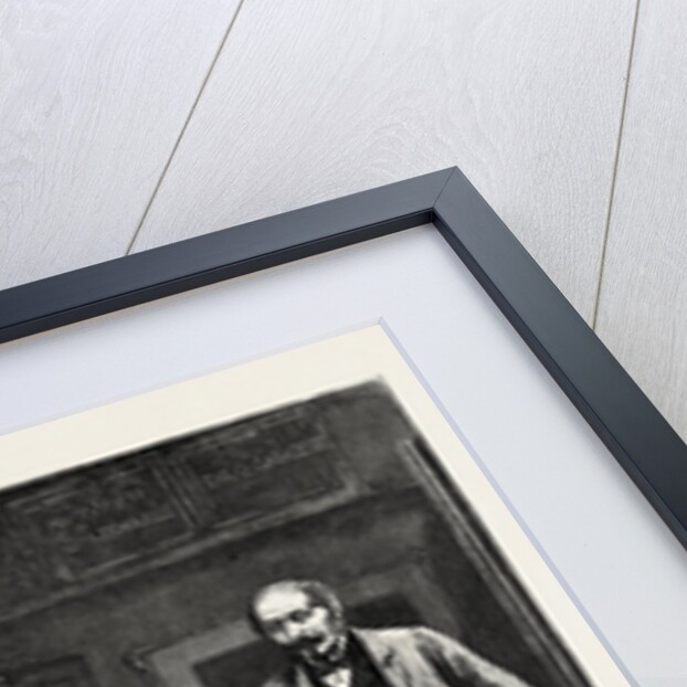 Interior by Anonymous