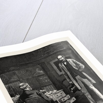 Interior by Anonymous