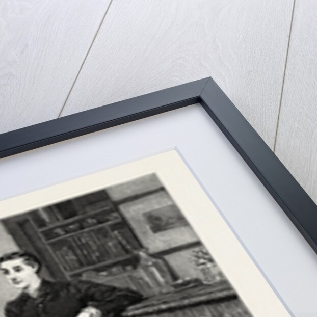 Interior by Anonymous