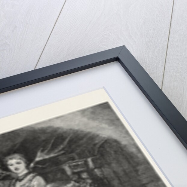 Christmas Eve by Anonymous