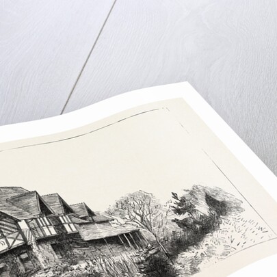 The Sandringham Club, West Newton, Norfolk, Exterior by Anonymous