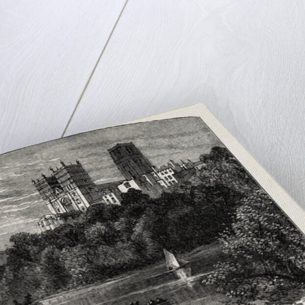 Sir Waler Scott, Marmion, and, after Many Wanderings Past, He Chose His Lordly Seat at Last, by Anonymous