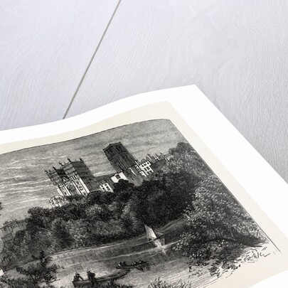 Sir Waler Scott, Marmion, and, after Many Wanderings Past, He Chose His Lordly Seat at Last, by Anonymous