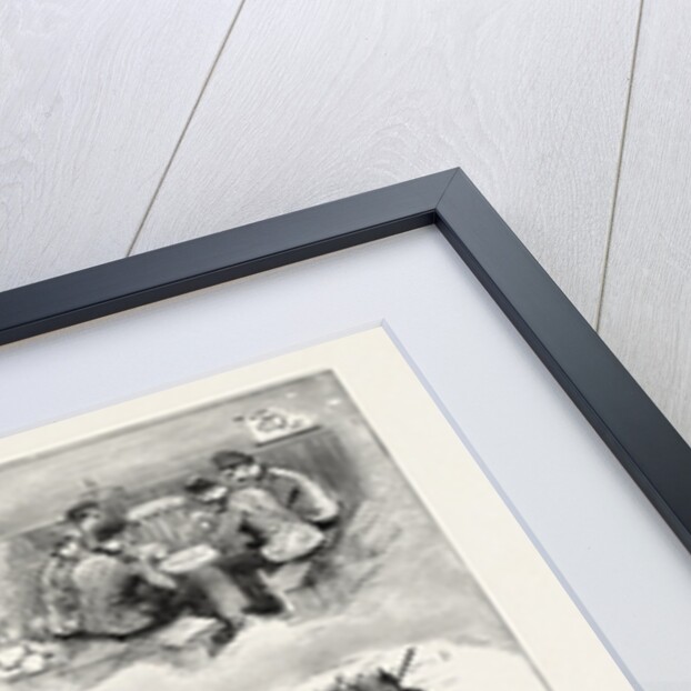 The Skye Crofters by Anonymous