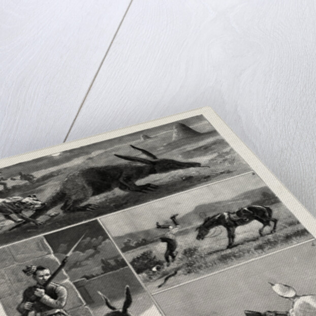 South Africa by Anonymous