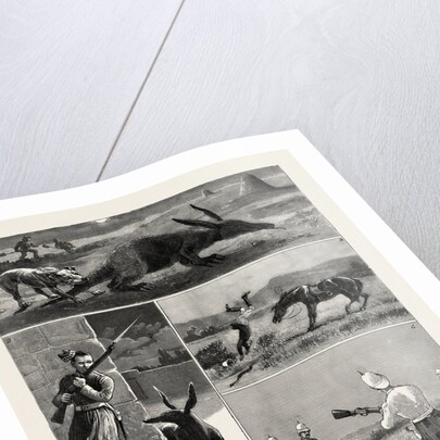 South Africa by Anonymous