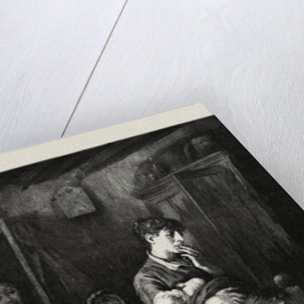 The Last Look by Anonymous