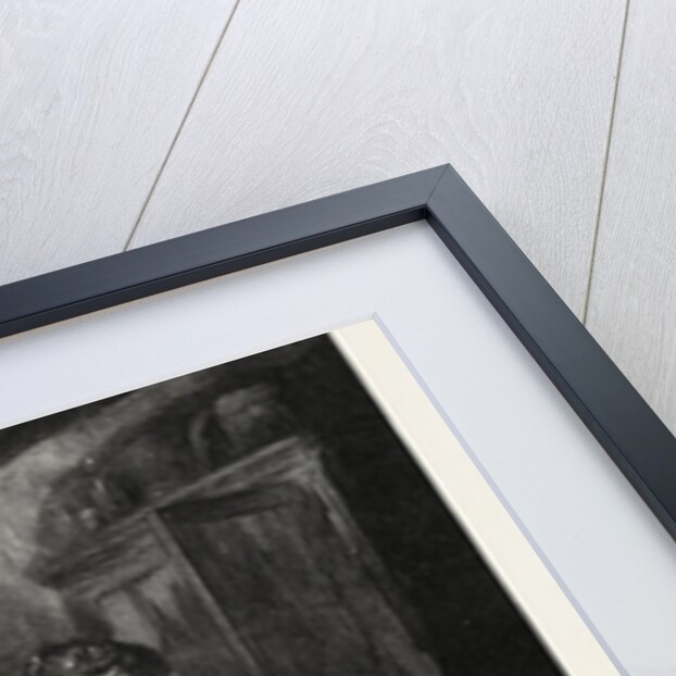 The Last Look by Anonymous